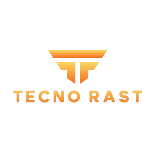 Logotipo da empresa TECNO RAST