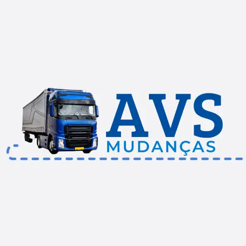 Logotipo da empresa ALBERTO VIEIRA DA SILVA