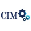 Logotipo da empresa CIM