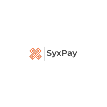 Logotipo da empresa SYXPAY - SYXCRED