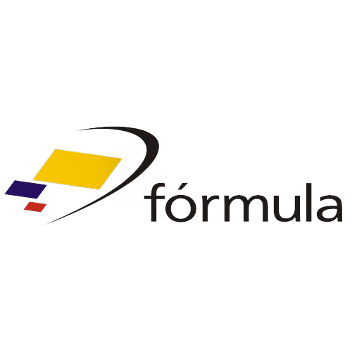 Logotipo da empresa A FORMULA