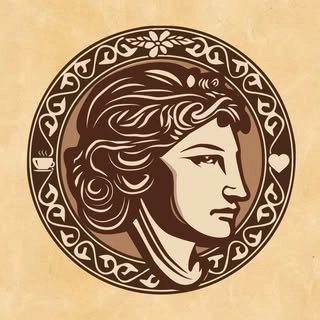 Logotipo da empresa FELICITA CAFETERIA E DECORACAO
