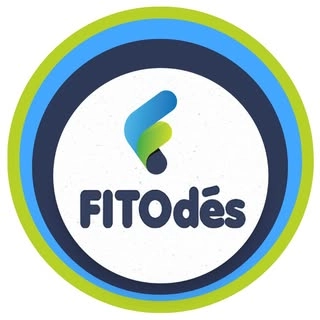 Logotipo da empresa FITODES DISTRIBUIDORA E COMERCIO