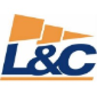 Logotipo da empresa L&C LOCACOES E EVENTOS
