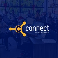 Logotipo da empresa CONNECT