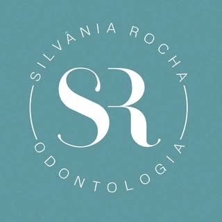 Logotipo da empresa SILVANIA ROCHA ODONTOLOGIA
