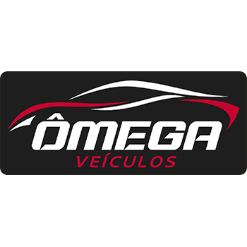 Logotipo da empresa OMEGA VEICULOS LTDA