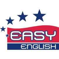 Logotipo da empresa EASY ENGLISH SCHOOL