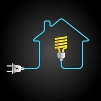 Logotipo da empresa L D COMERCIO DE CESTAS BASICAS LTDA