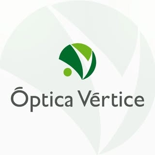 Logotipo da empresa OPTICA VERTICE