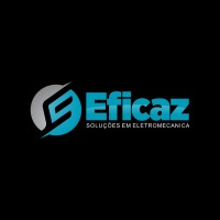 Logotipo da empresa EFICAZ ELETROMECANICA