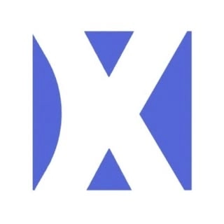 Logotipo da empresa EX LEGE