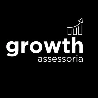 Logotipo da empresa GROWTH ASSESSORIA