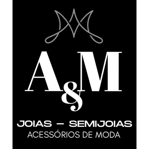 Logotipo da empresa A & M ACESSORIOS LTDA