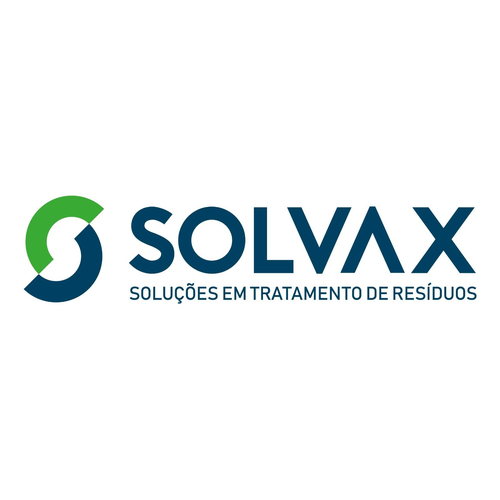 Logotipo da empresa SOLVAX LOGISTICA