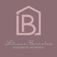Logotipo da empresa LB DESIGN INTERIORES LTDA