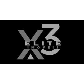 Logotipo da empresa IMOBILIARIA X3 ELITE