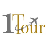 Logotipo da empresa 1 TOUR