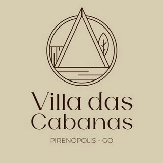 Logotipo da empresa VILLA DAS CABANAS