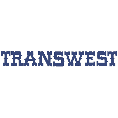 Logotipo da empresa TRANSWEST