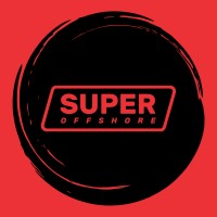 Logotipo da empresa SUPER OFFSHORE COMERCIO E SERVICOS RJ