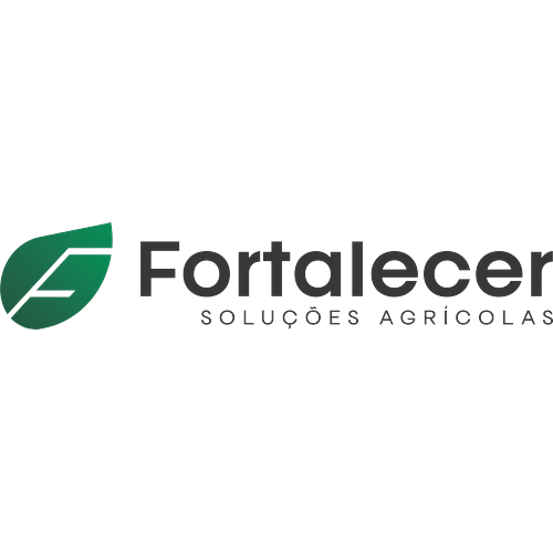 Logotipo da empresa FORTALECER
