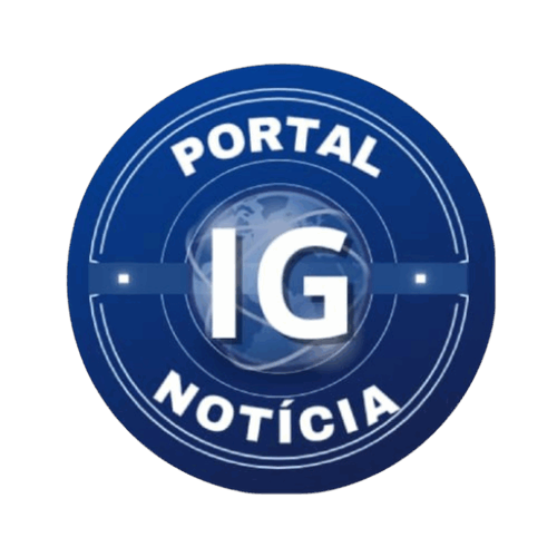 Logotipo da empresa IG NOTICIA