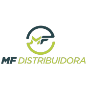 Logotipo da empresa M F DISTRIBUIDORA LTDA