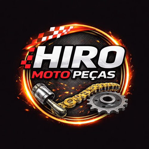Logotipo da empresa ERICK TEIXEIRA DOS SANTOS