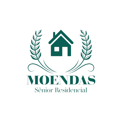 Logotipo da empresa MOENDAS RESIDENCIAL SENIOR