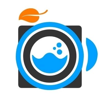 Logotipo da empresa LAV AKI