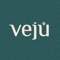 Logotipo da empresa VEJU MODA