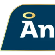 Logotipo da empresa ANJOS COLCHOES E SOFAS