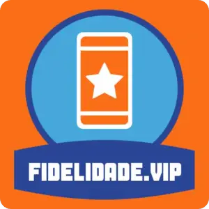 Logotipo da empresa FIDELIDADE VIP