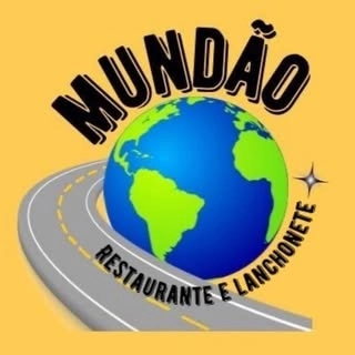Logotipo da empresa RESTAURANTE E LANCHONETE MUNDAO