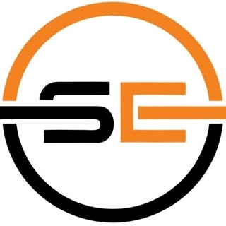 Logotipo da empresa STUDIO SE
