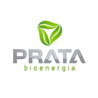 Logotipo da empresa PRATA BIOENERGIA