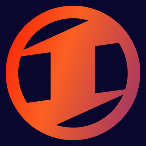 Logotipo da empresa INTERATIVA - FM STEREO