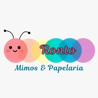 Logotipo da empresa RONTO COMERCIO