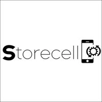 Logotipo da empresa DISTRIBUIDORA STORECELL PECAS E ACESSORIOS LTDA