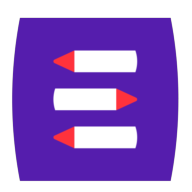 Logotipo da empresa EDD - ESCOLA DE DISCURSIVAS