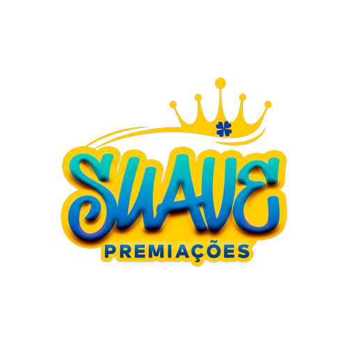Logotipo da empresa SUAVE PREMIACOES