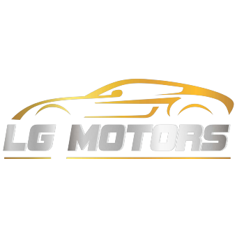 Logotipo da empresa LG MOTORS