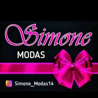 Logotipo da empresa SIMONE MODAS