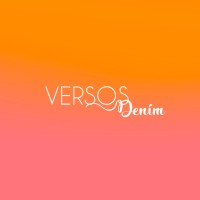Logotipo da empresa Y.O.U. VERSOS DENIM