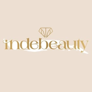Logotipo da empresa INDEBEAUTY