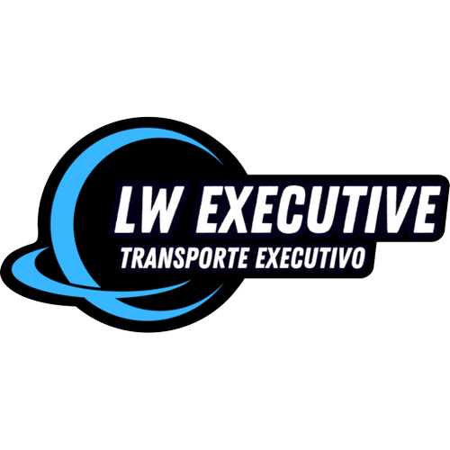 Logotipo da empresa LW EXECUTIVE