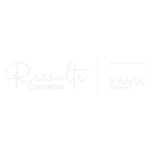 Logotipo da empresa RESSALTE PANTA COMERCIO DE COSMETICOS