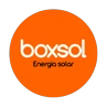 Logotipo da empresa BOXSOL