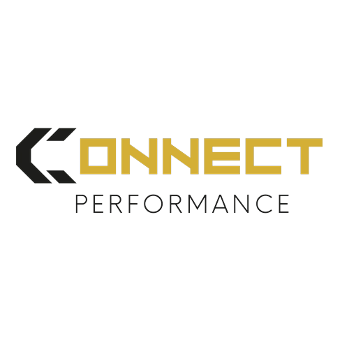Logotipo da empresa CONNECT PERFORMANCE